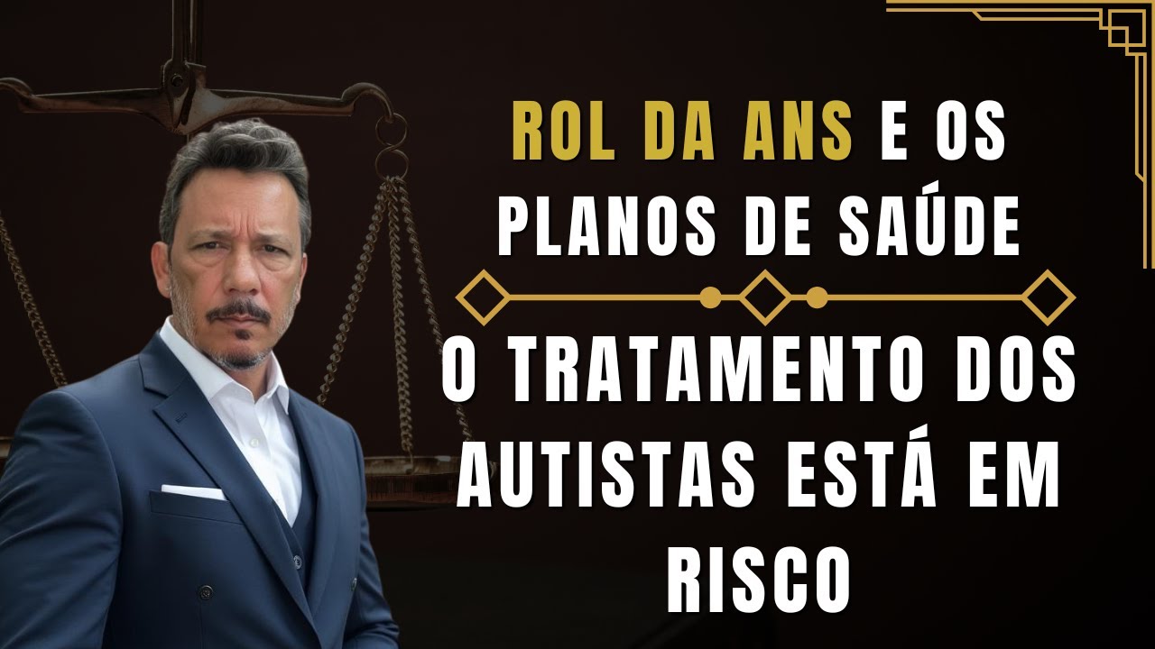 URGENT - This could decide the future of TREATMENT for AUTISTIC PEOPLE in HEALTH PLANS