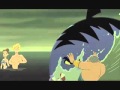 FernGully The Last Rainforest Dragon Rockz Style Part 12 Toxic Love