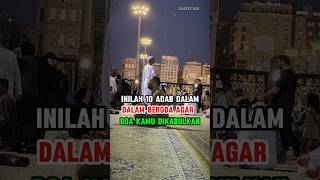 Download lagu Inilah 10 adab dalam berdoa agar doa kamu dikabulkan #kisahislami #videoislami #feedshorts #shorts mp3