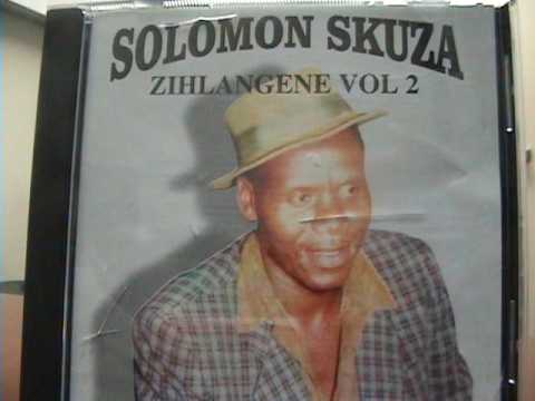 Ilanga Mali Shona