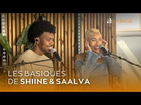 À la base - Média musical and 2 more