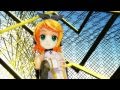 【MMD】Bad Apple!!【全ボカロでカバー】Vocaloid ALL STARS 