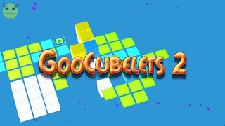 482: GooCubelets 2 (Gameplay) [RGOTD]