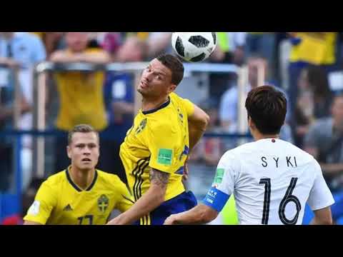 Sweden vs South Korea, World Cup 2018 player ratings: Andreas Granqvist leads example in narrow win