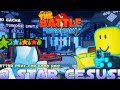 3 STAR CESUS EASY GACHALESS GUIDE The Battle Bricks