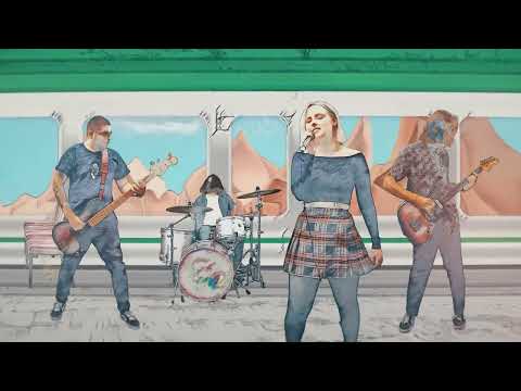 Eat Your Heart Out - Sour (Official Music Video)
