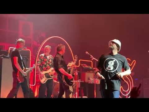 Beatsteaks feat. Die Ärzte - Kings of Metal + Teenager Liebe 13.06.2025 Berlin Max-Schmeling Halle