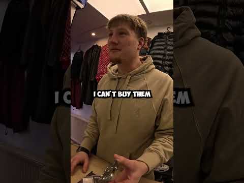 ONE OF OUR CRAZIEST ITEMS 😱  ➡️CBESTORES.COM⬅️