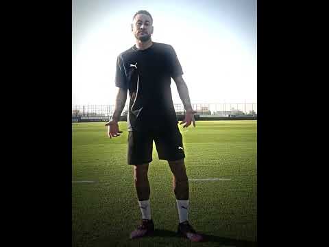 Neymar’s Ball Control Is Insane💀