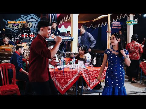 VIRAL TIKTOK PUPUSING NELONGSO (DUET PEMUDA DIDIKAN L*) - AERIO MUSIC | CML PRO AUDIO