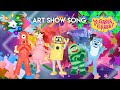 Art Show Song