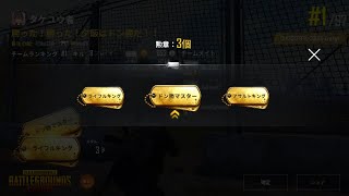 PUPG♯19