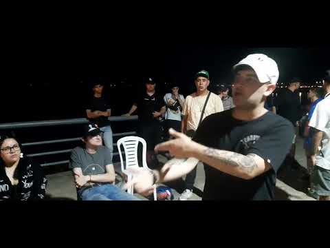 (8vos) LICHA vs ZUGOR - Fecha 4