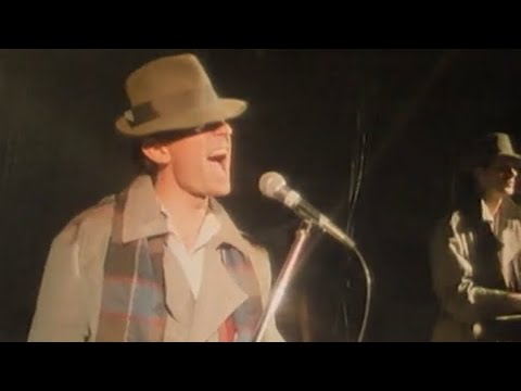 ELÁN - Detektívka (Official Video)