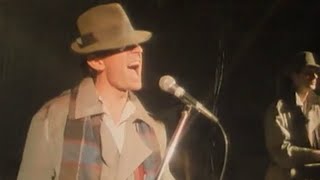 ELÁN - Detektívka (Official Video)