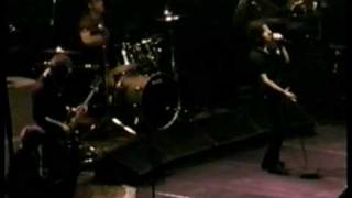 Pearl Jam - All Those Yesterdays (New York, 1998)