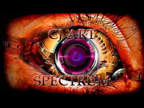 CJ Art @ Spectrum October 2022 (Dark Progressive)