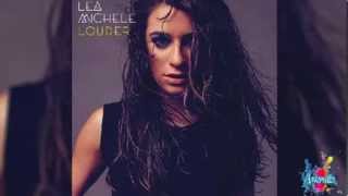 Lea Michele | What Is Love?