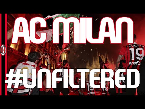 AC Milan Unfiltered | The Best Of the Rossoneri | Episode 10