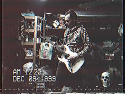 PROWLER 09/12/1999 VHS