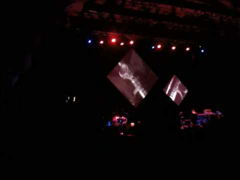 Brian Eno's Pure Scenius at Brighton Festival (part 8 of 10)