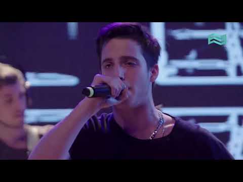 Wos y Banzai - Bruce Willis