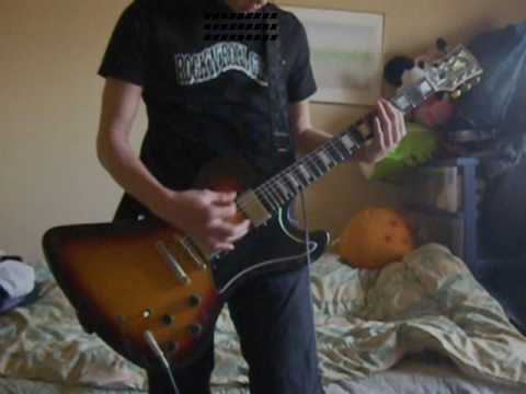 stone temple pilots down cover video thumbnail