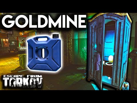 Best Fuel Tank to Make Money | Escape from Tarkov 2020 .12.5