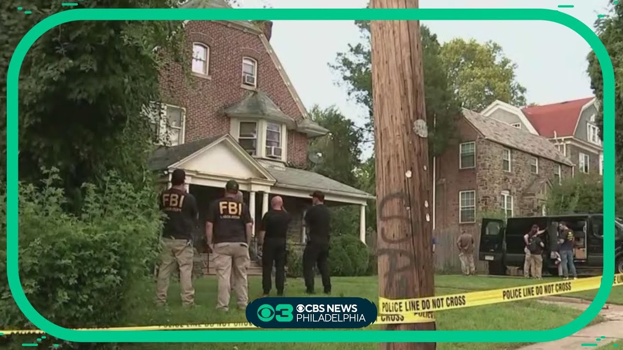 17-year-old in Philadelphia charged in terrorism probe, officials say