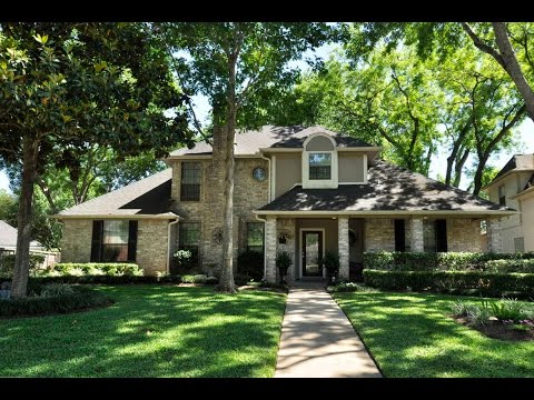 Property for sale - 1307 Bittersweet Dr., Richmond, TX 77406