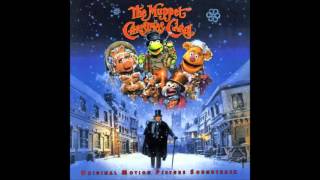 When Love Is Found / It feels Like Christmas : The Muppet Christmas Carol Cast