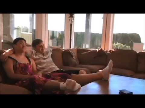 The Great Gatsby : The Tale of Charleston (Mr.Nickleback English video)