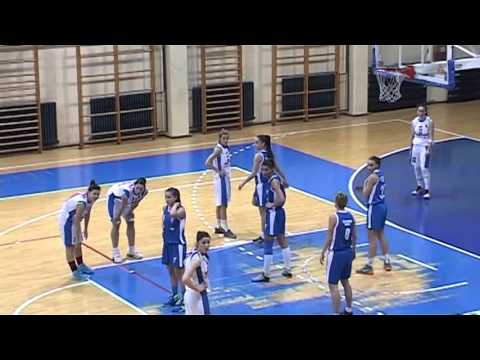 1ZLS 12 2015-16 Student - Spartak 69:50