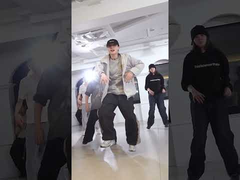 Soulcat E-Phife - Never show love (DJ Soulcat Version) ll hiphop beginner COOSCO class