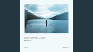 Benjamin Francis Leftwich - Luzern video