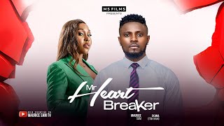 MR HEART BREAKER – MAURICE SAM, EKAMA ETIM-INYANG 2024 FULL NIGERIAN MOVIE MR HEART BREAKER – MAURICE SAM, EKAMA ETIM-INYANG 2024 FULL NIGERIAN MOVIE