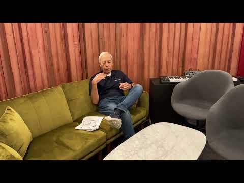 Understanding the I2S audio format