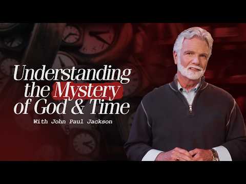 The Issue of Time: The World’s Greatest Commodity | with John Paul Jackson