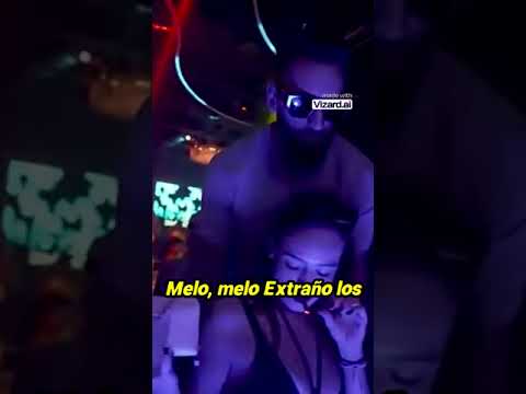 Fumaratto  Mauricio  R  Ft Kairy   Estamos Melos Spyyno Vanwonkii Remix #Guaracha #aleteo2024