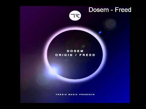 Dosem - Freed