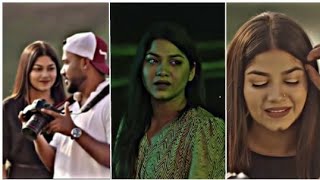 Break-up status video! ?