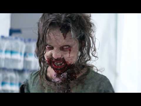 The Rezort Full Movie Recap (Horror Zombies)