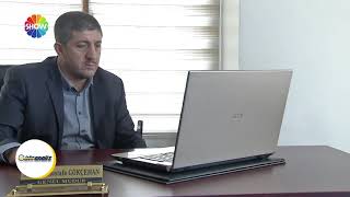 Buhara OSGB  - İşte Analiz ShowTürk