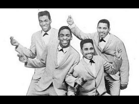 The OLYMPICS - Dance By The Light Of The Moon / Big Boy Pete - stereo mixes - REPOST