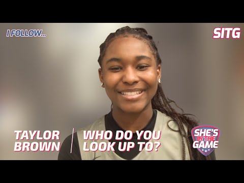 Taylor Brown: LuHi Point Guard Inspired by Family Sacrifice and College Stars