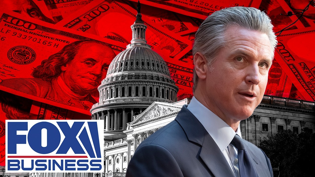 EXPLOSIVE REPORT: California faces claims of FREE gender care for illegal migrants