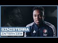 INTERVIEW | Publiekslieveling Sinisterra: "Ik ben de fans dankbaar voor de mooie band"