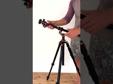 Do you like this tripod?😍 #kfconcept #kfconcepttripod #tripod