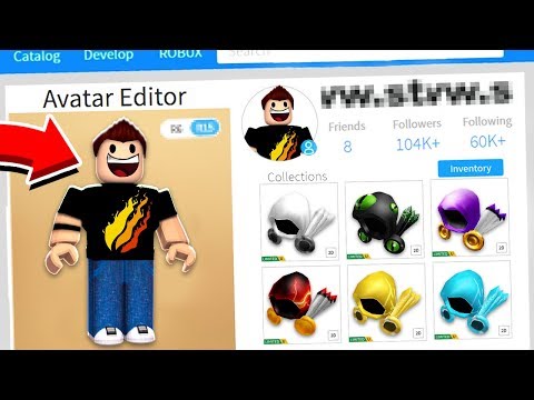 Picking Out My First Dominus In Roblox Mdm - no flex zone roblox