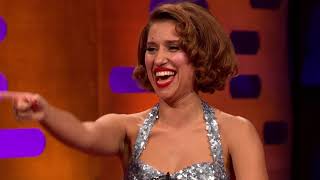 The Graham Norton Show temporada 33